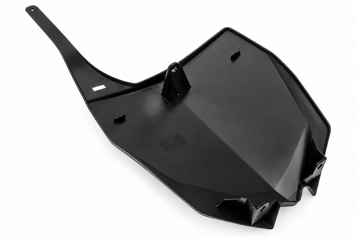 Crossplatta YZ UFO