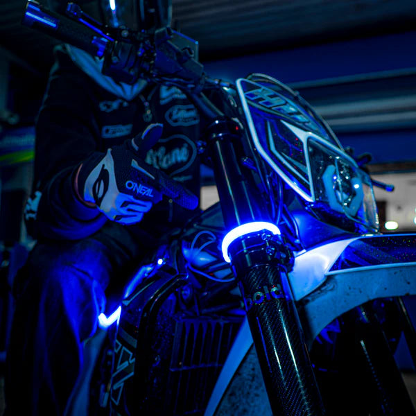 FluxLights ForkGlow