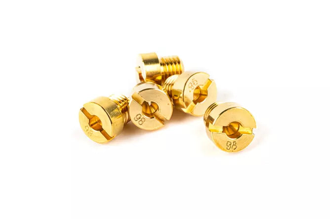 Munstyckessats 55-115 M6 25st