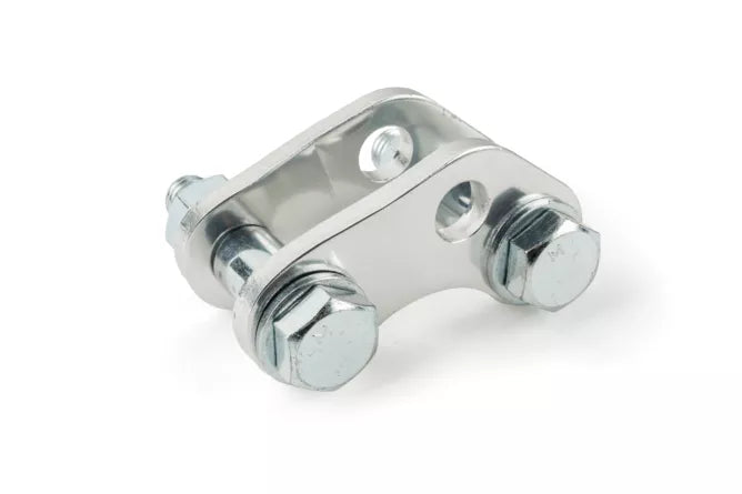 Höjningssats STR8 Aluminium