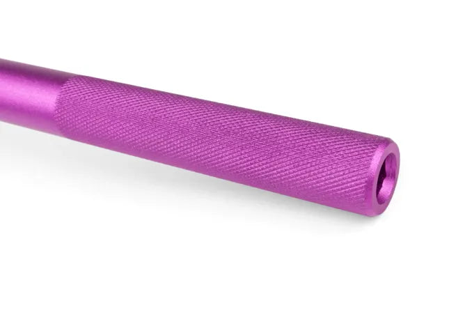 Crosstyre (Fatbar) 28,6mm STR8 (Lila)