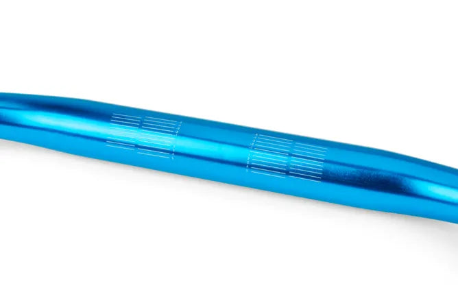 Crosstyre (Fatbar) 28,6mm STR8 (Blå)