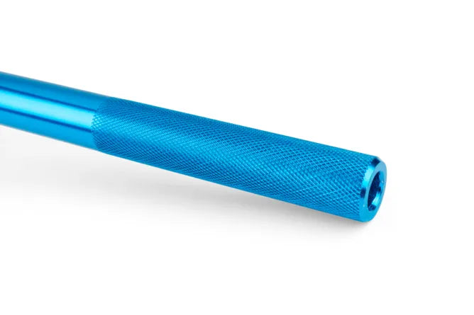 Crosstyre (Fatbar) 28,6mm STR8 (Blå)