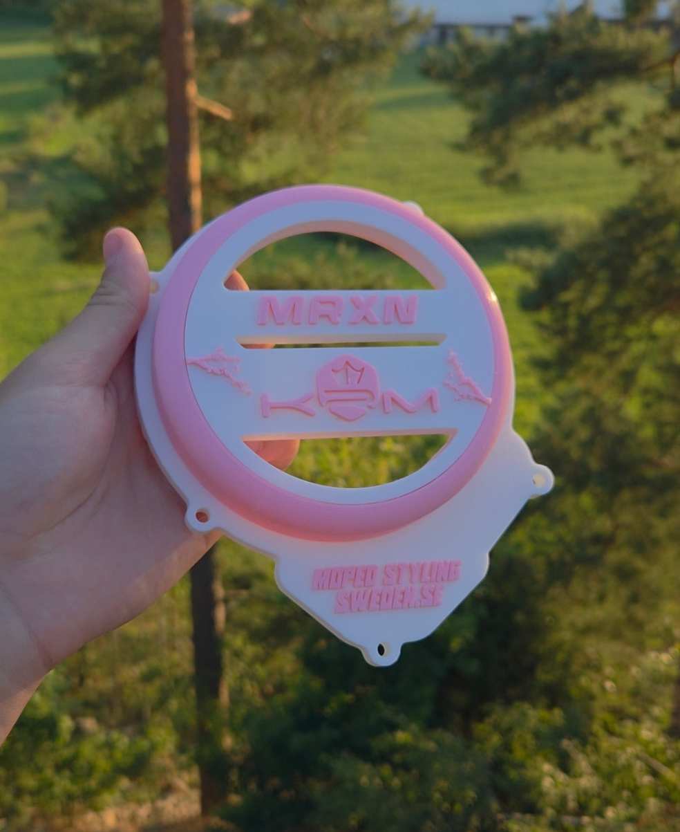 Semi-Custom Tändningskåpa Cherry Blossom (AM6)