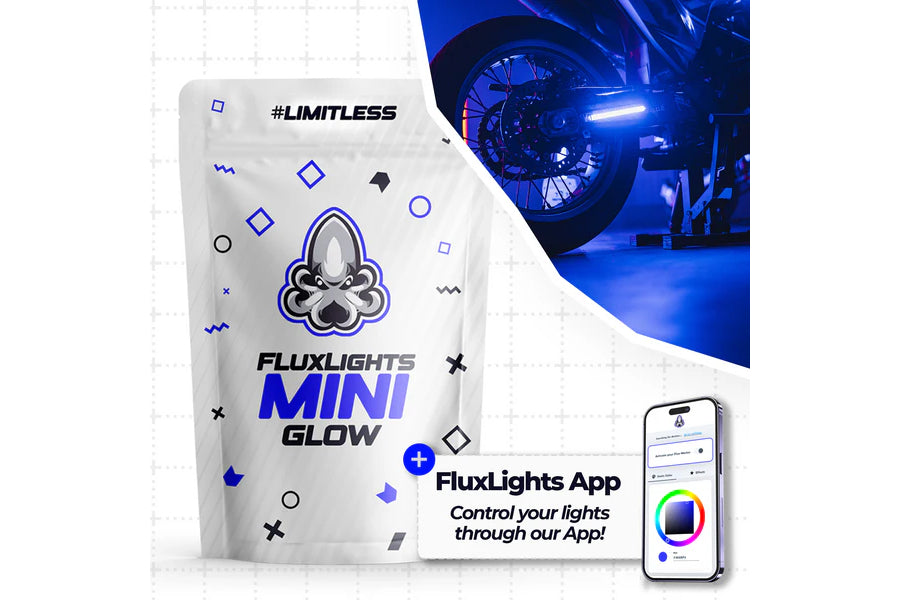 FluxLights MiniGlow