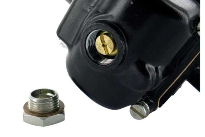 Förgasare 19-21mm PHBG Black Edition Racing replika