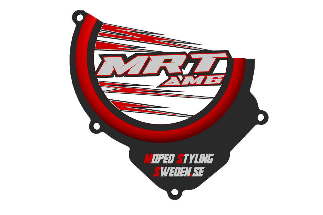 Semi-Custom Tändningskåpa Split (AM6)