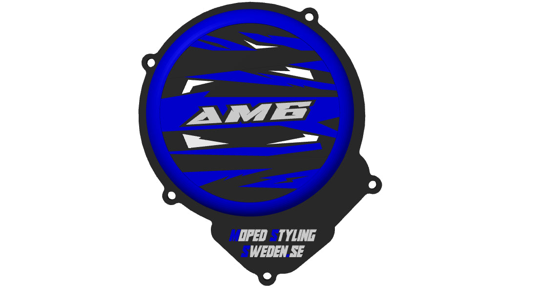 Semi-Custom Tändningskåpa Thunderstrike (AM6)