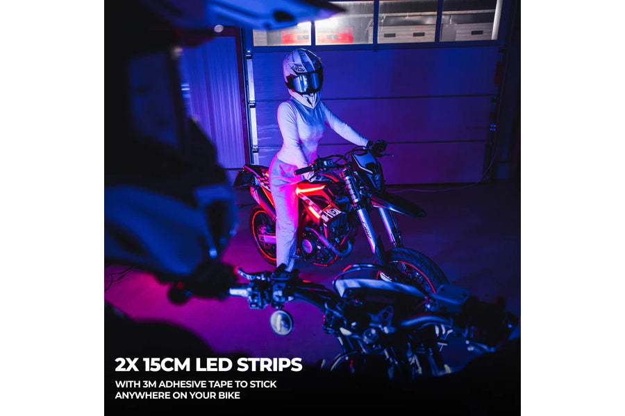 FluxLights MiniGlow