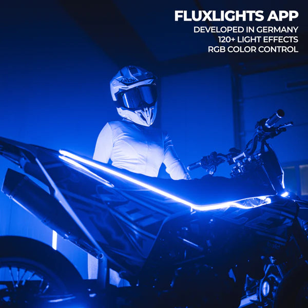 FluxLights SeatGlow V2