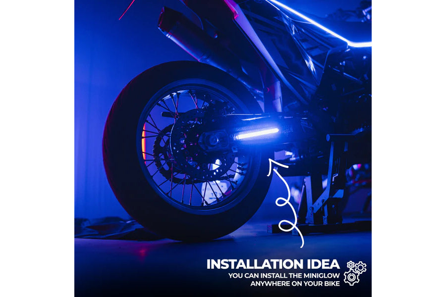 FluxLights MiniGlow