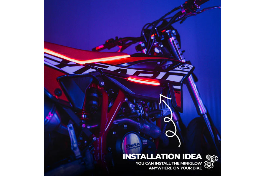 FluxLights MiniGlow