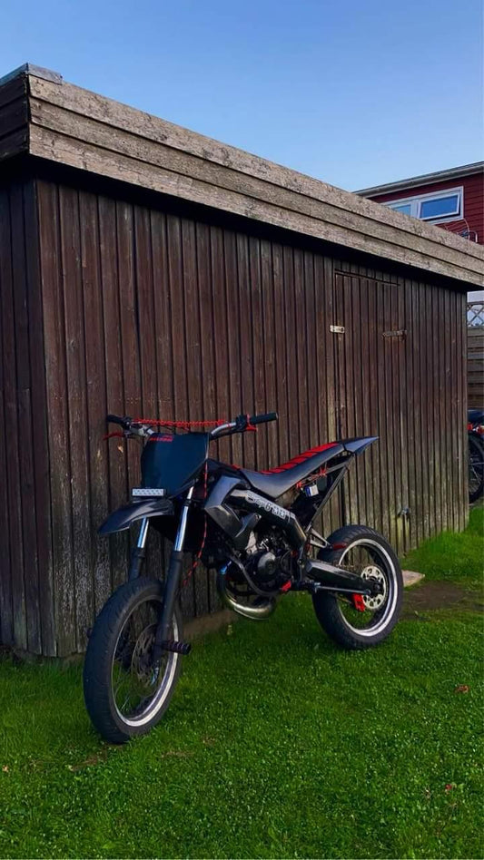 Derbi Senda 2005
