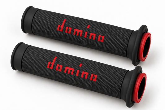 Domino Handtag