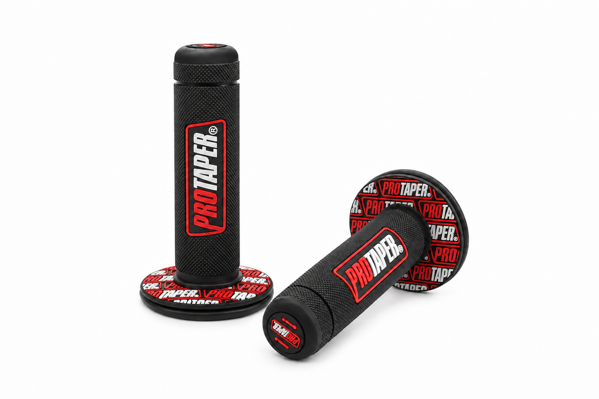 ProTaper Handtag