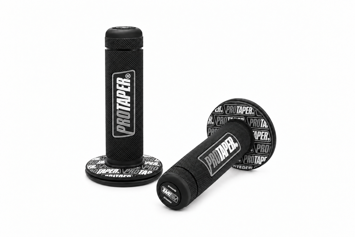 ProTaper Handtag