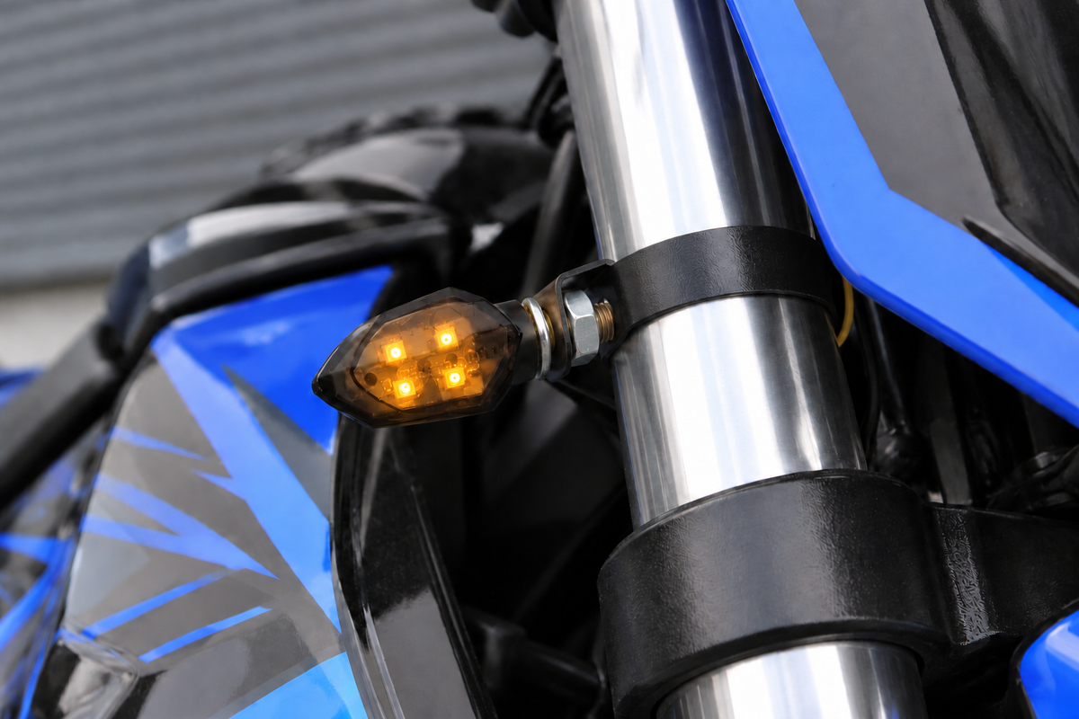 Miniblinkers (Tonade)