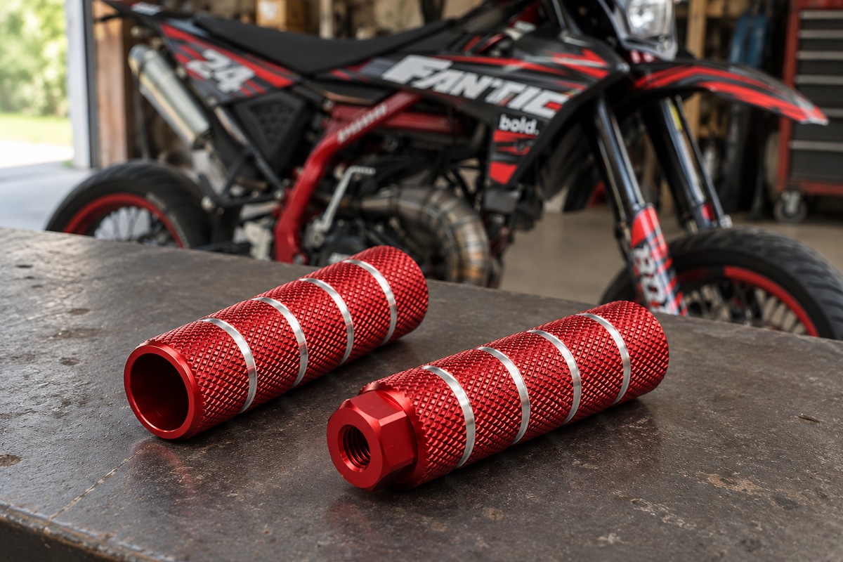 Stuntpegs