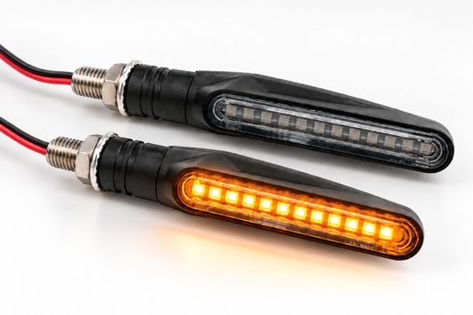 LED Blinker (Dynamiska)