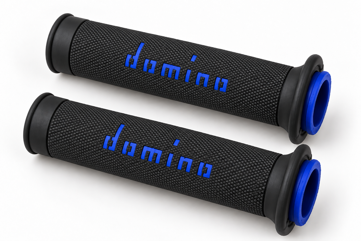 Domino Handtag