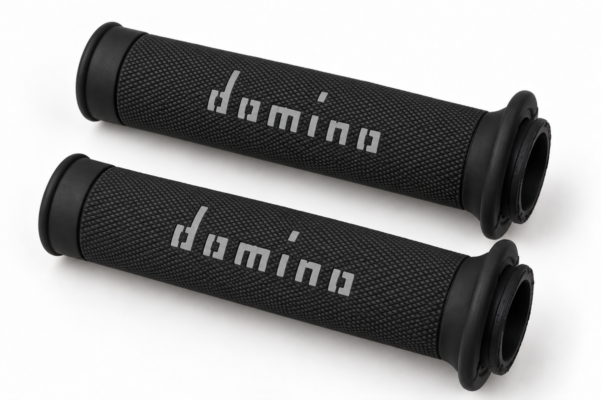 Domino Handtag