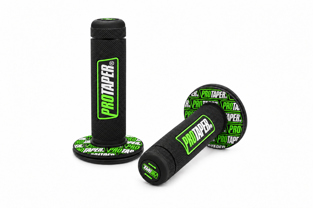 ProTaper Handtag