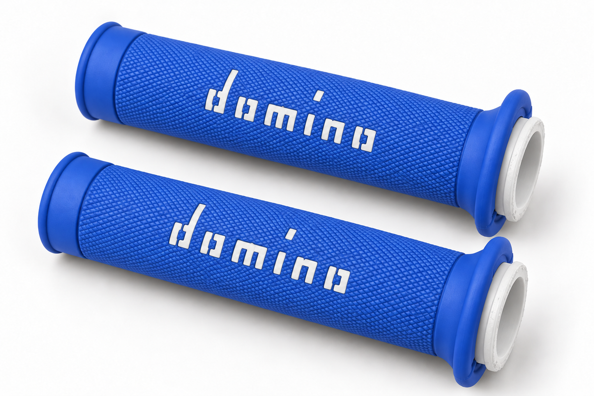 Domino Handtag
