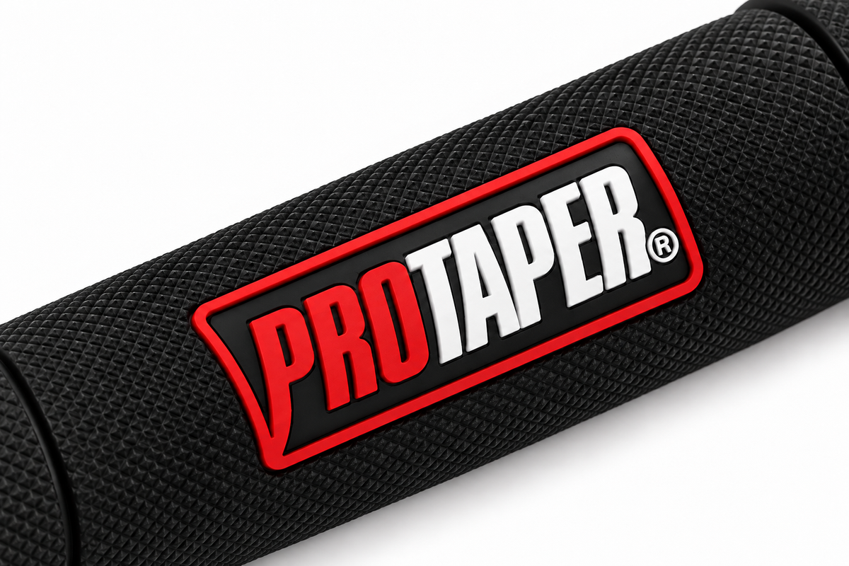 ProTaper Handtag