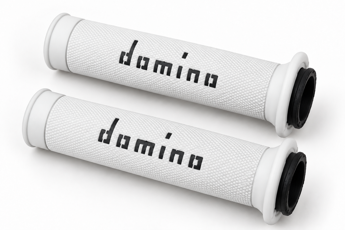 Domino Handtag