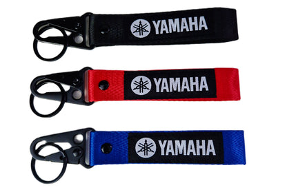 Nyckelring Yamaha