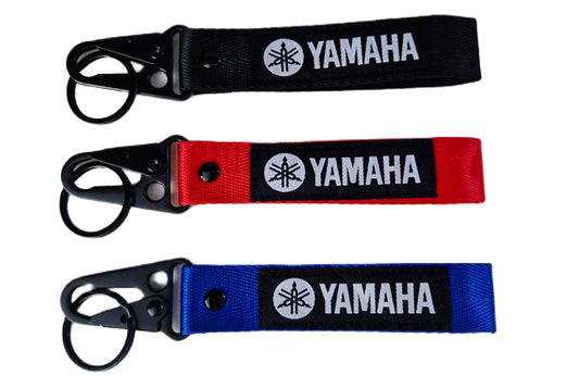 Nyckelring Yamaha