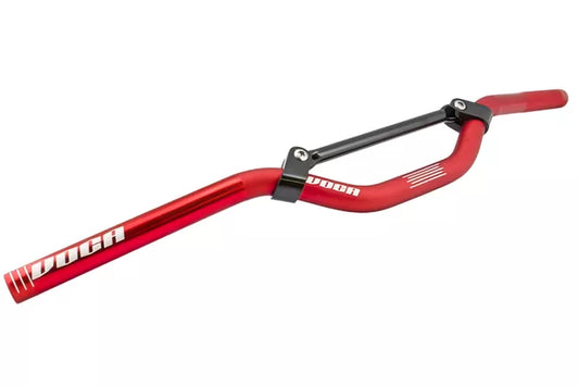 VOCA MX STYRE 22,2MM (SCOOTER) RÖD