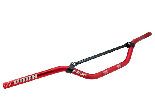 VOCA MX STYRE 22,2MM RÖD