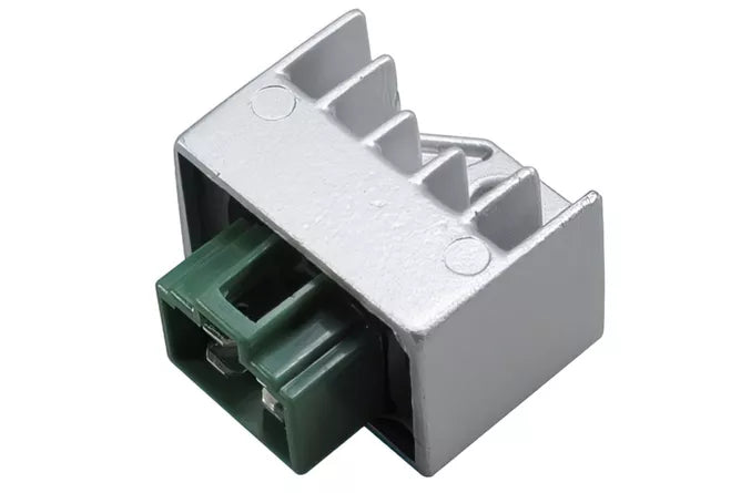 Regulator / Likriktare
