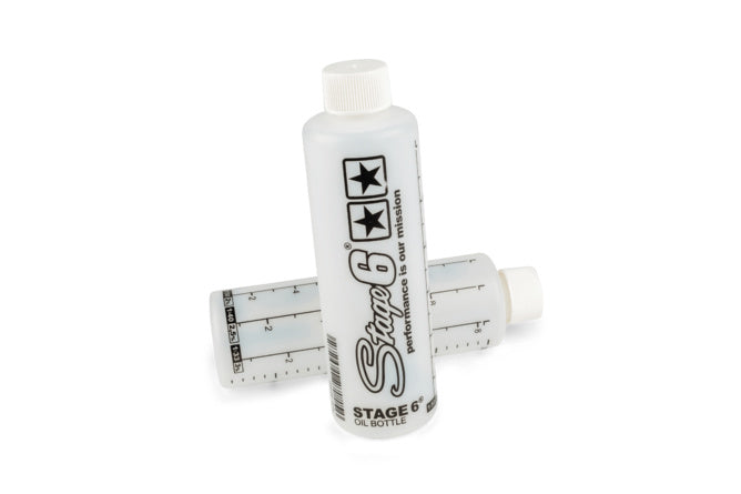 STAGE6 Oljeflaska 250ML