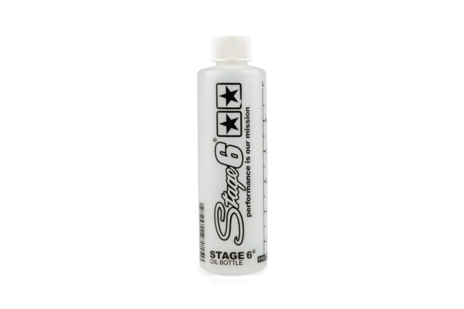 STAGE6 Oljeflaska 250ML