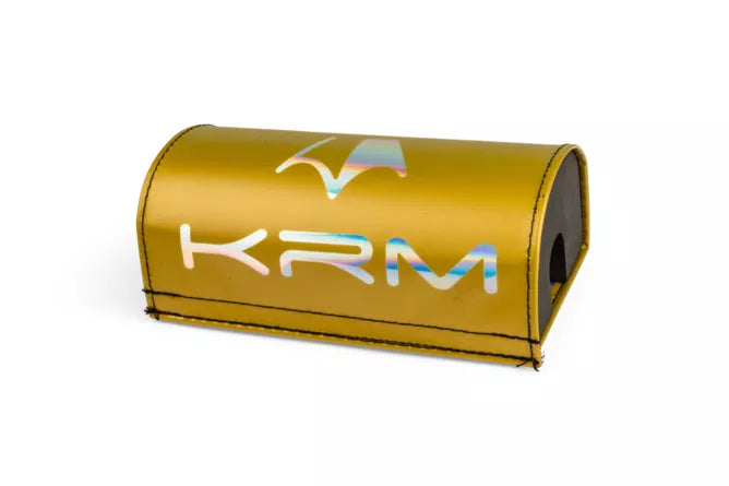 KRM Barpad Guld / Holografisk