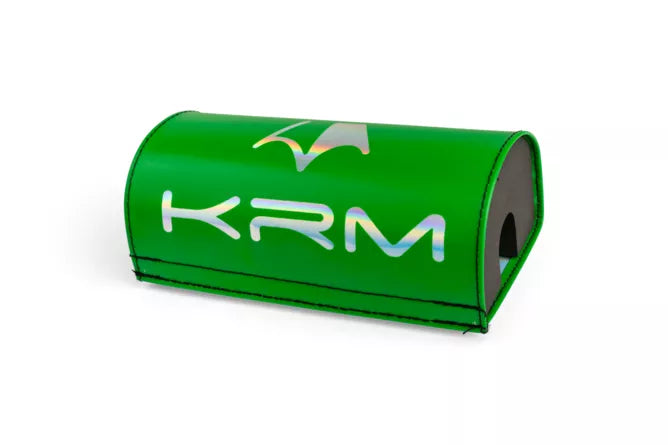 KRM Barpad Grön / Holografisk