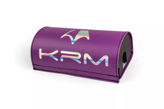 KRM Barpad Lila / Holografisk