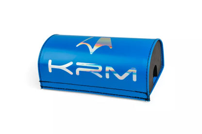 KRM Barpad Ljusblå / Holografisk