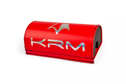 KRM Barpad Röd / Holografisk