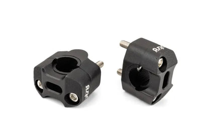 Styrfästen (Fatbar) 22-28,6mm STR8