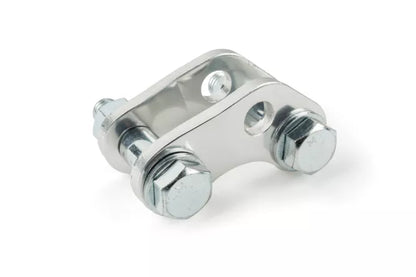 Höjningssats STR8 Aluminium
