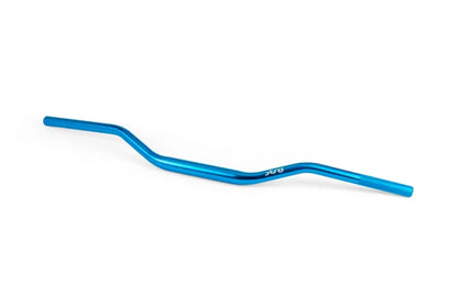 Crosstyre (Fatbar) 28,6mm STR8 (Blå)