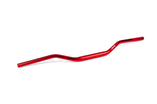 Crosstyre (Fatbar) 28,6mm STR8 (Röd)
