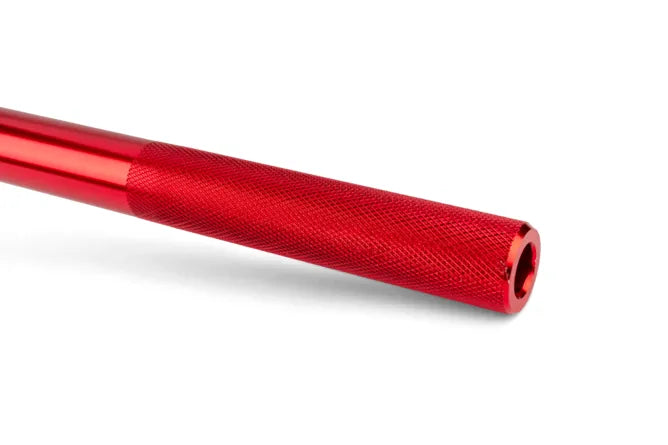 Crosstyre (Fatbar) 28,6mm STR8 (Röd)