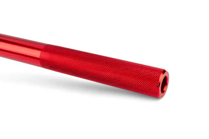 Crosstyre (Fatbar) 28,6mm STR8 (Röd)