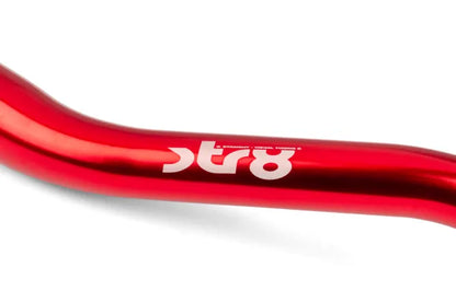 Crosstyre (Fatbar) 28,6mm STR8 (Röd)