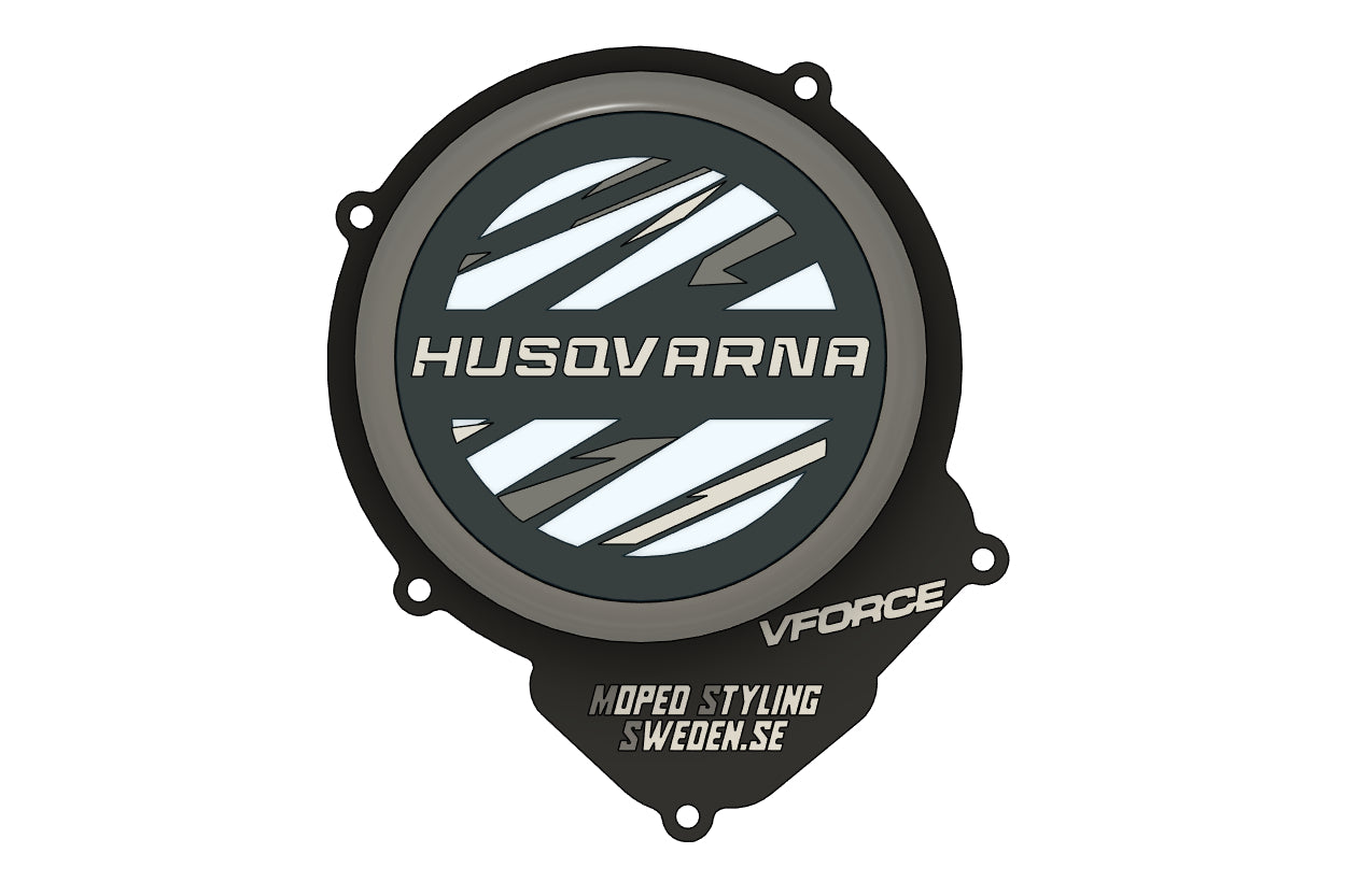 Semi-Custom Tändningskåpa Lightning (AM6)