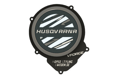 Semi-Custom Tändningskåpa Lightning (AM6)